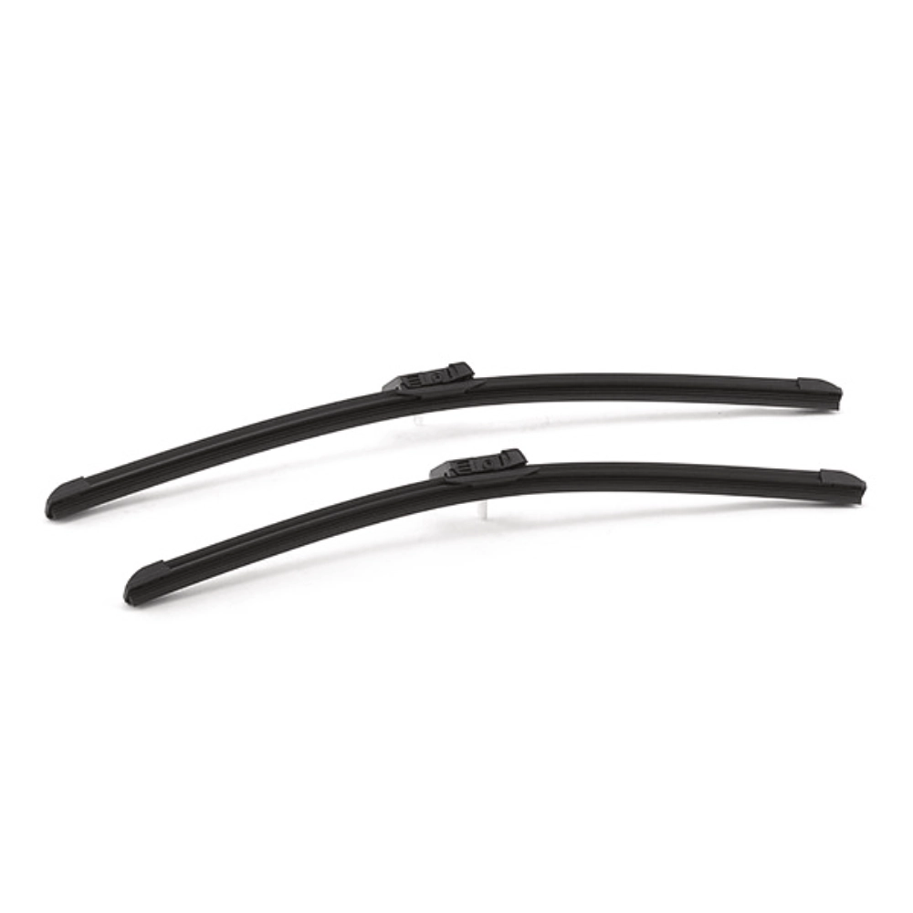 Komplet przednich wycieraczek BOSCH AeroTwin 530 & 475 mm do JAC T8 Pro 2024-2026