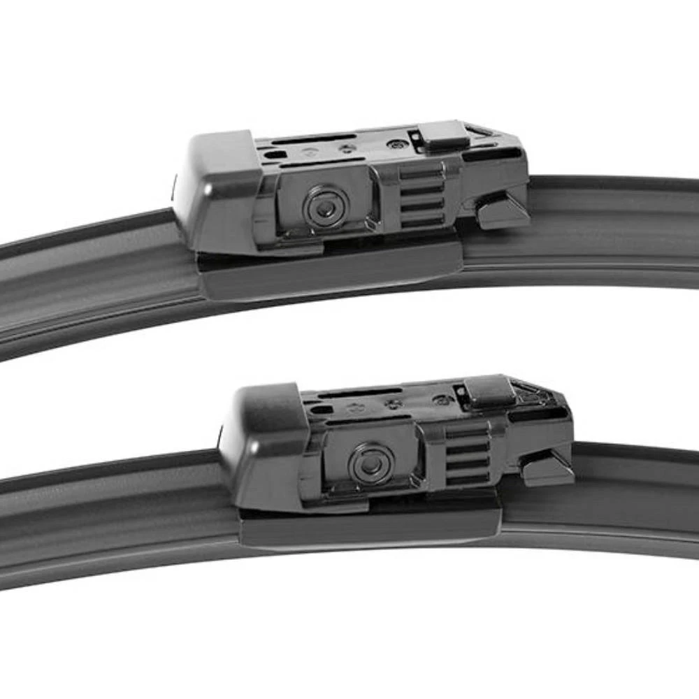 Komplet przednich wycieraczek BOSCH AeroTwin 600 & 475 mm do Lync & Co 3 2018-2022