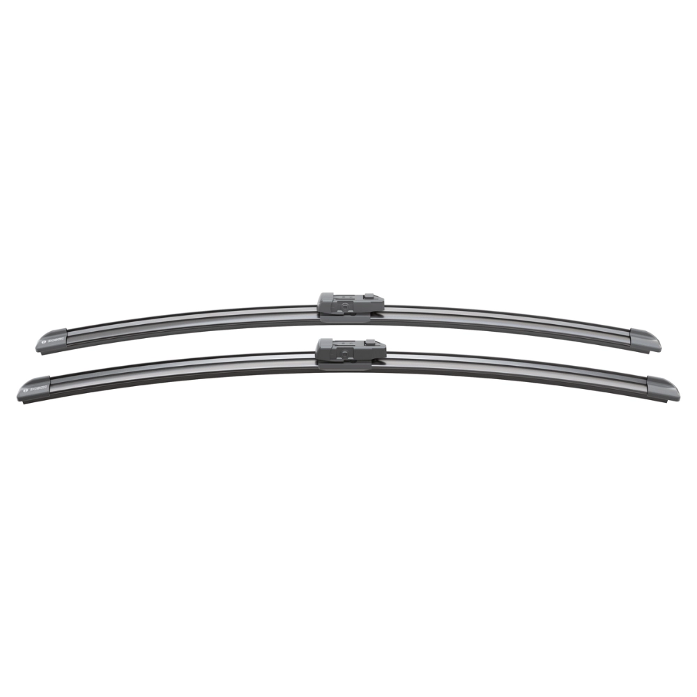 Komplet przednich wycieraczek BOSCH AeroTwin 580 & 580 mm do Land Rover Defender 2 2019-2026