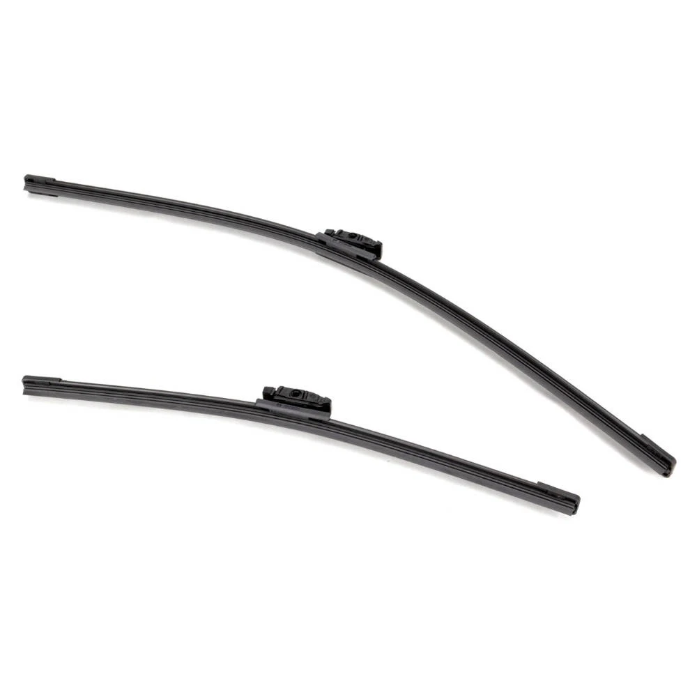 Komplet przednich wycieraczek BOSCH AeroTwin 600 & 400 mm do Renault Logan 3 MCV 2021-2026