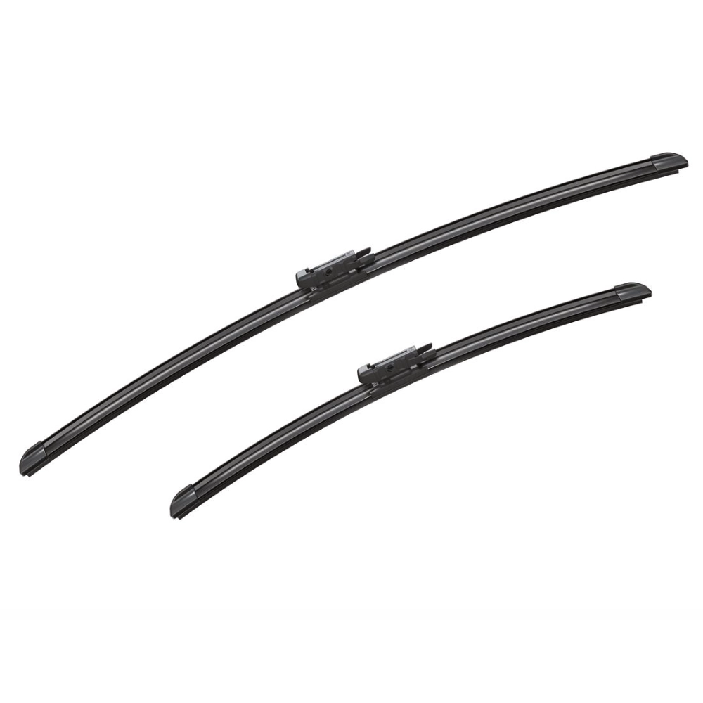 Wycieraczki BOSCH AeroTwin do BMW i5