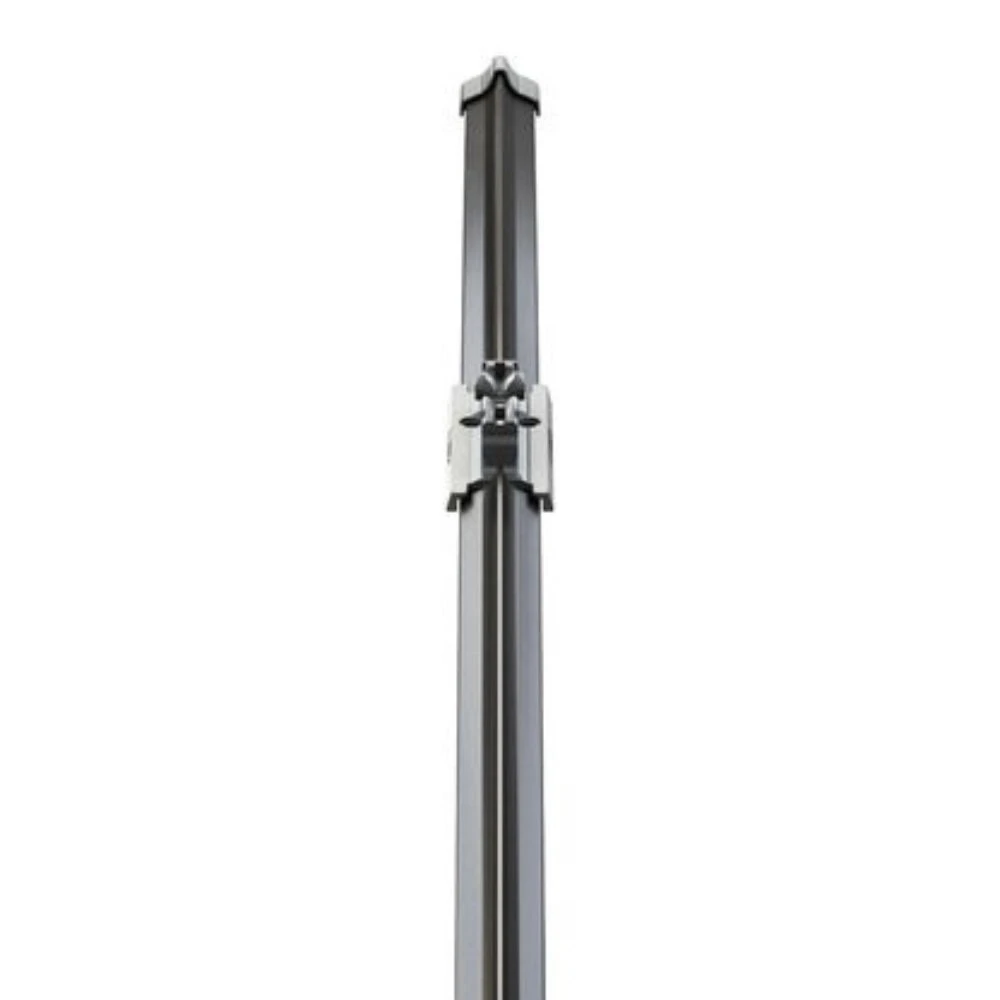 Komplet przednich wycieraczek BOSCH AeroTwin APX 650 & 550 mm do Maybach Klasa S 2020-2026