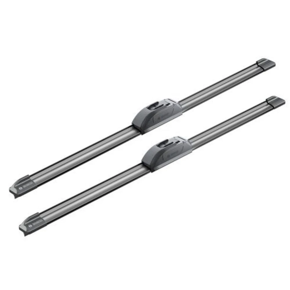 Komplet przednich wycieraczek BOSCH AeroTwin 500 & 500 mm do Ford Escort 7 1995-2002