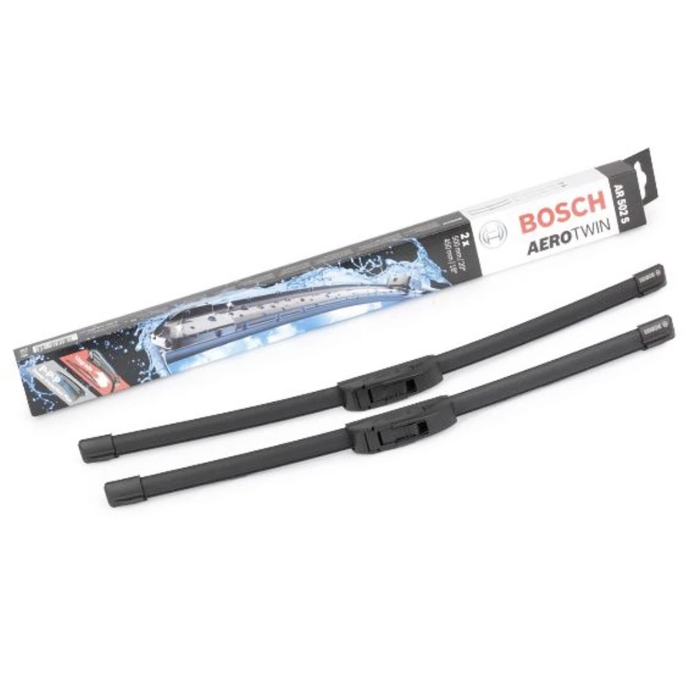 Wycieraczki BOSCH AeroTwin do Great Wall Haval/Hover