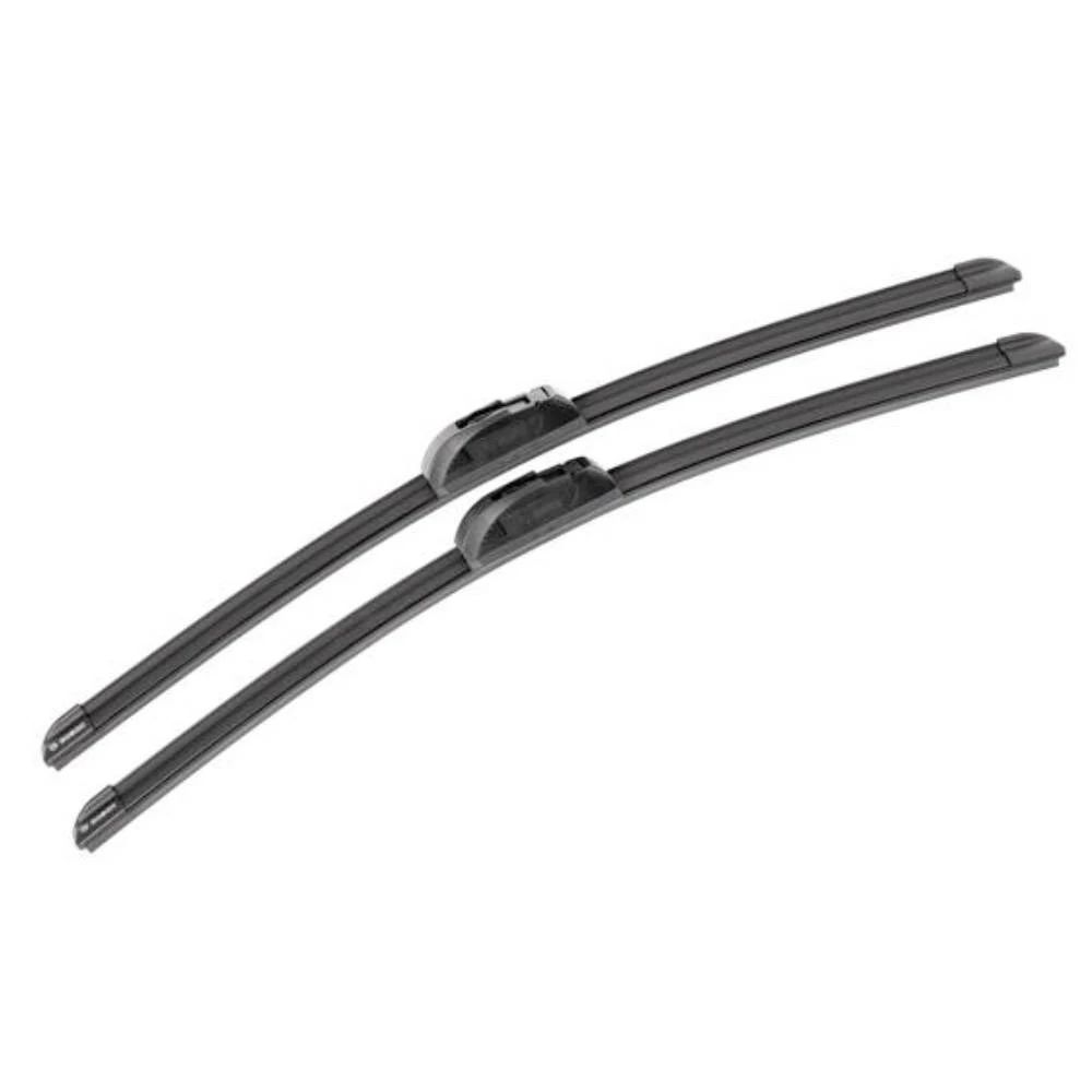 Komplet przednich wycieraczek BOSCH AeroTwin 530 & 530 mm do Audi A4 Avant 1996-2001