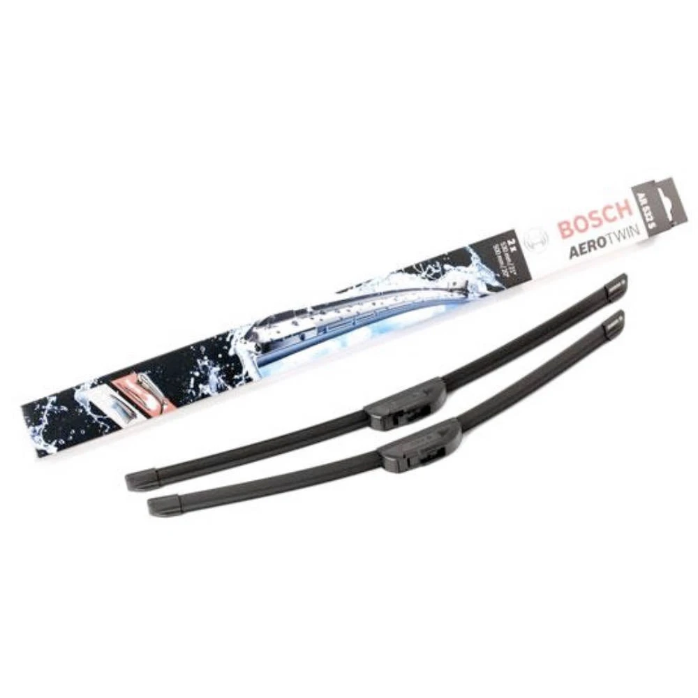 Wycieraczki BOSCH AeroTwin do BMW Seria 3