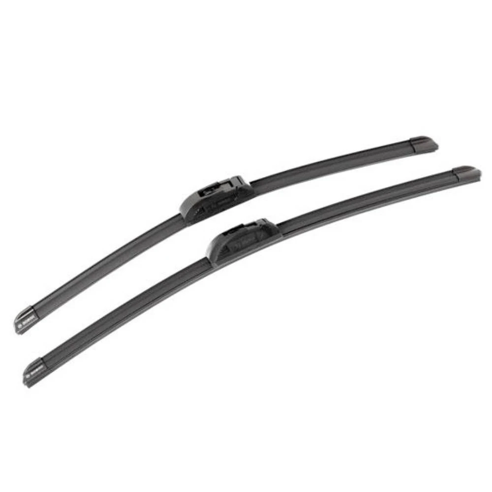 Komplet przednich wycieraczek BOSCH AeroTwin 530 & 500 mm do Chery QQ 2001-2019