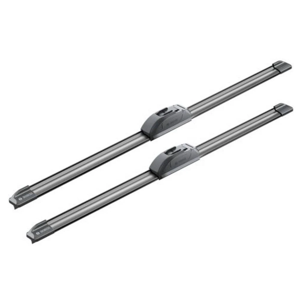 Komplet przednich wycieraczek BOSCH AeroTwin 530 & 500 mm do Chery QQ 2001-2019