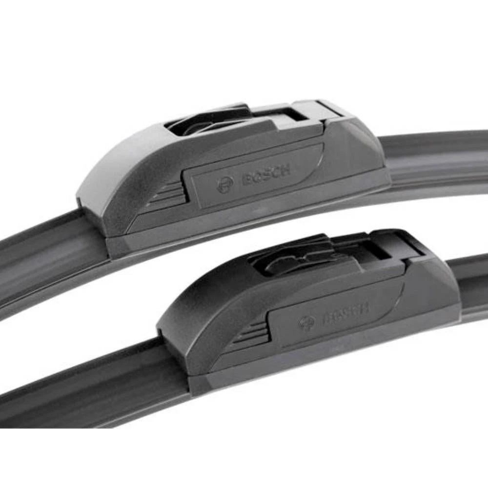 Komplet przednich wycieraczek BOSCH AeroTwin 530 & 500 mm do Chery QQ 2001-2019