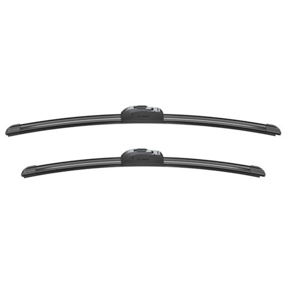 Komplet przednich wycieraczek BOSCH AeroTwin 530 & 475 mm do SEAT Ibiza 3 2001-2006