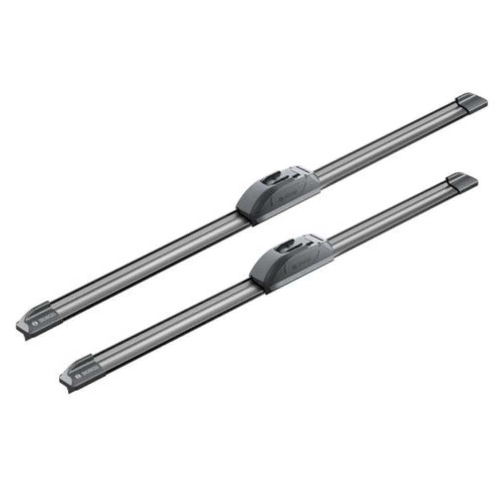Komplet przednich wycieraczek BOSCH AeroTwin 530 & 475 mm do SEAT Ibiza 3 2001-2006