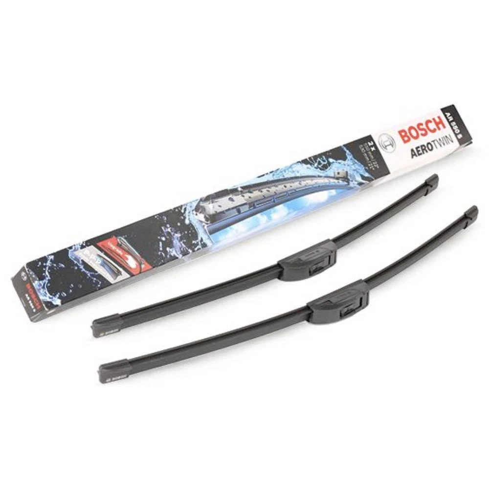 Wycieraczki BOSCH AeroTwin do Audi A6