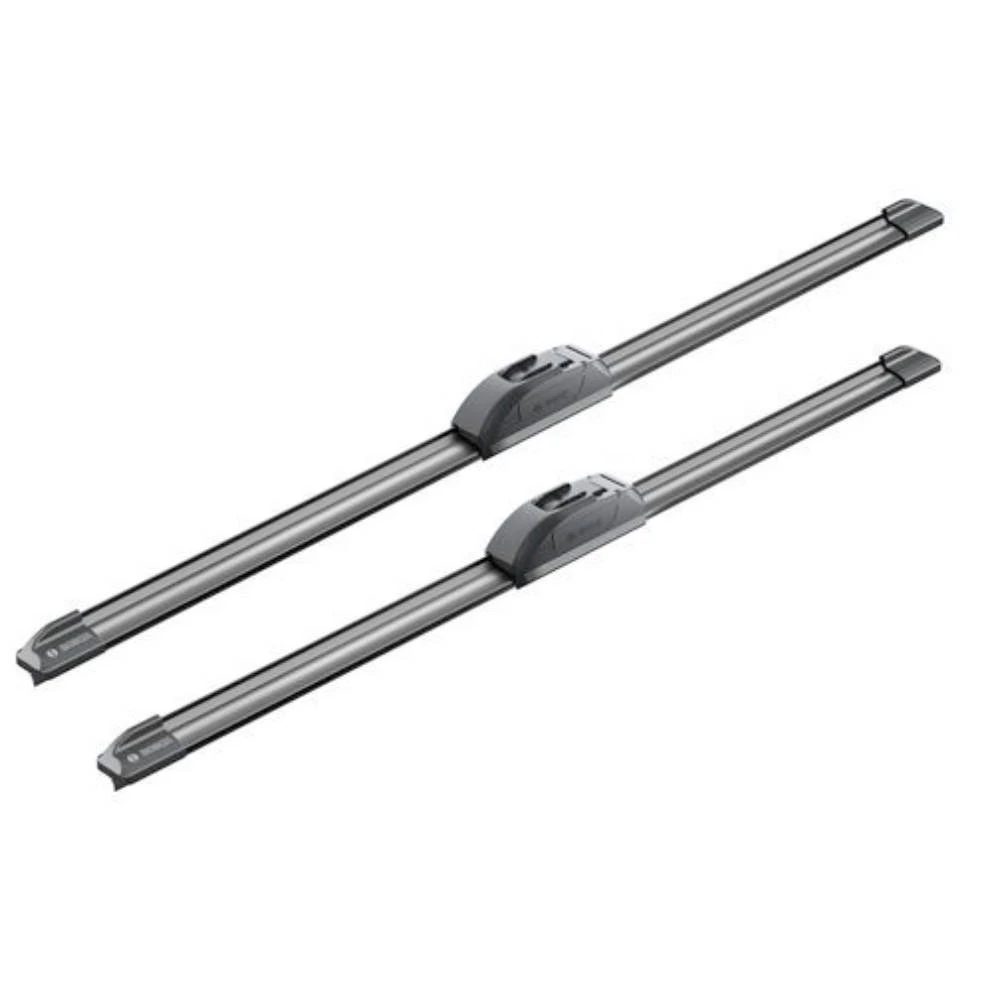 Komplet przednich wycieraczek BOSCH AeroTwin 550 & 500 mm do Avia D 2001-2026