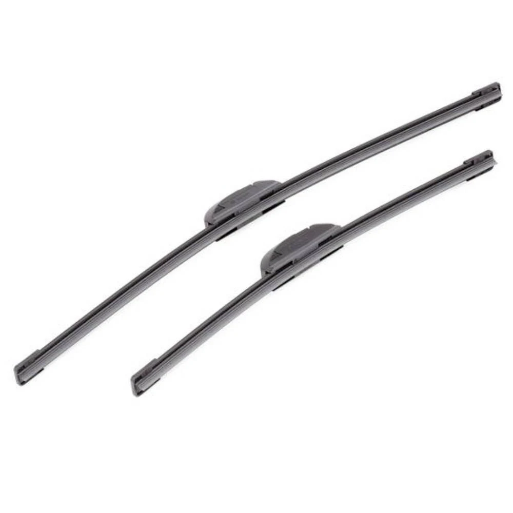 Komplet przednich wycieraczek BOSCH AeroTwin 550 & 400 mm do JAC J3 2009-2019