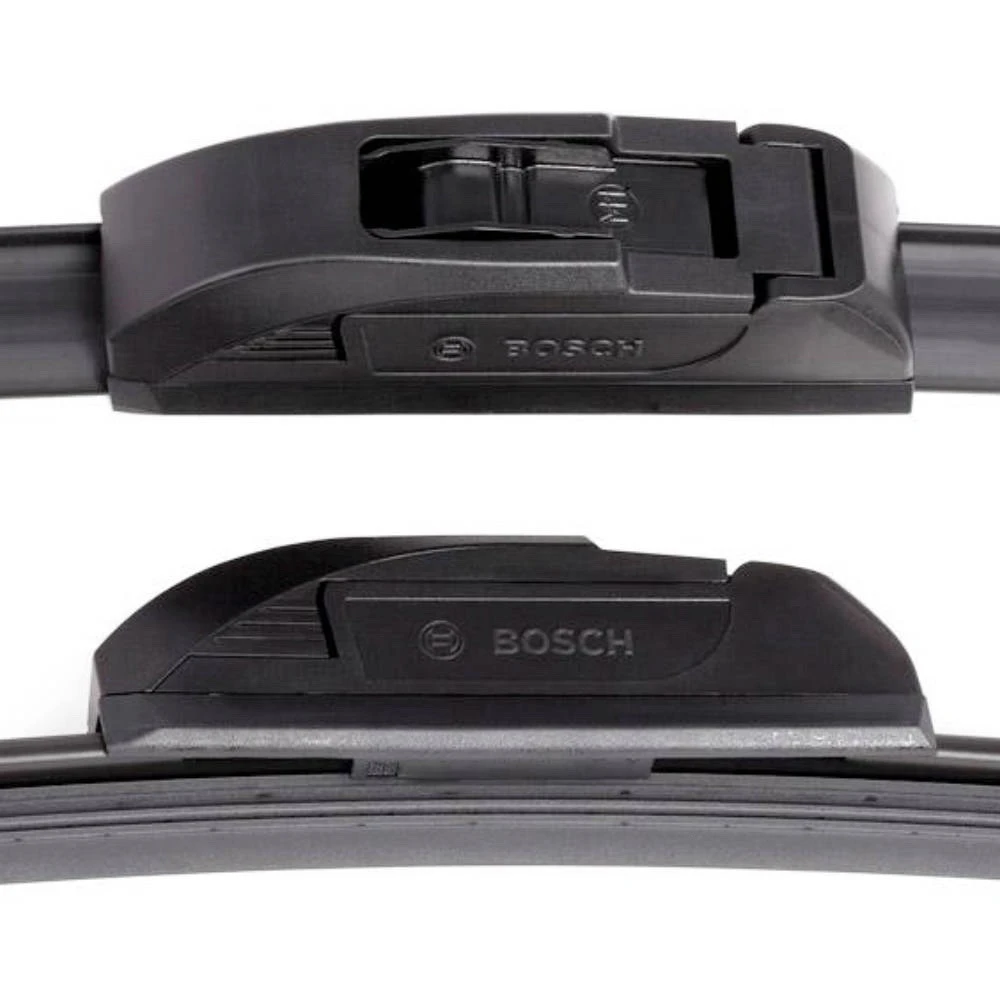 Komplet przednich wycieraczek BOSCH AeroTwin 550 & 400 mm do JAC J3 2009-2019