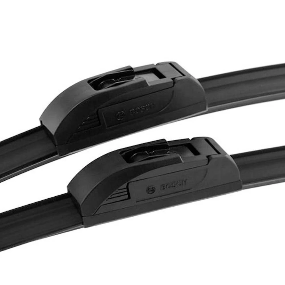 Komplet przednich wycieraczek BOSCH AeroTwin 550 & 350 mm do Ravon R2 2015-2020