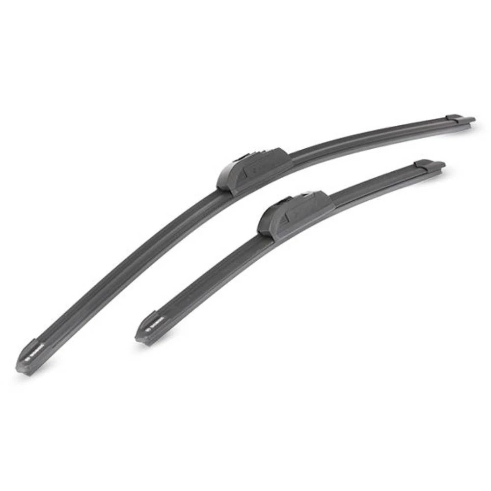 Komplet przednich wycieraczek BOSCH AeroTwin 600 & 400 mm do Dodge Caliber 2006-2012