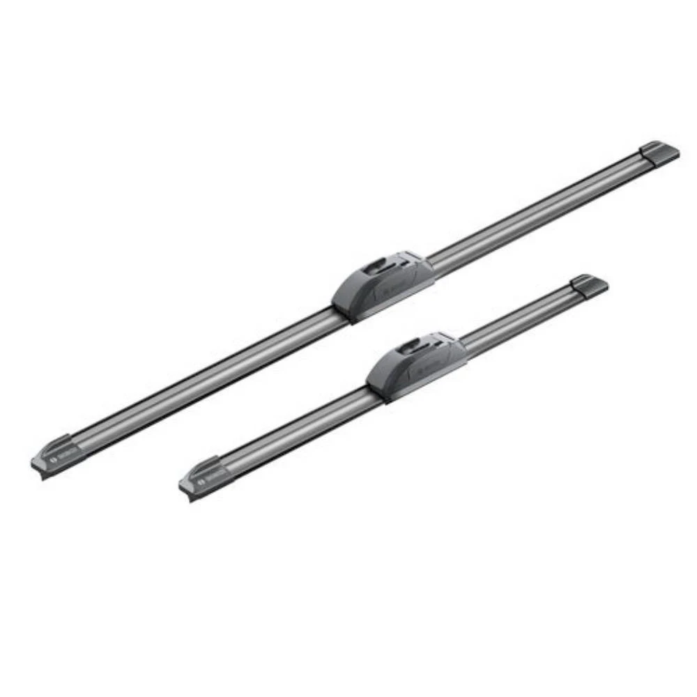 Komplet przednich wycieraczek BOSCH AeroTwin 600 & 400 mm do Dodge Caliber 2006-2012