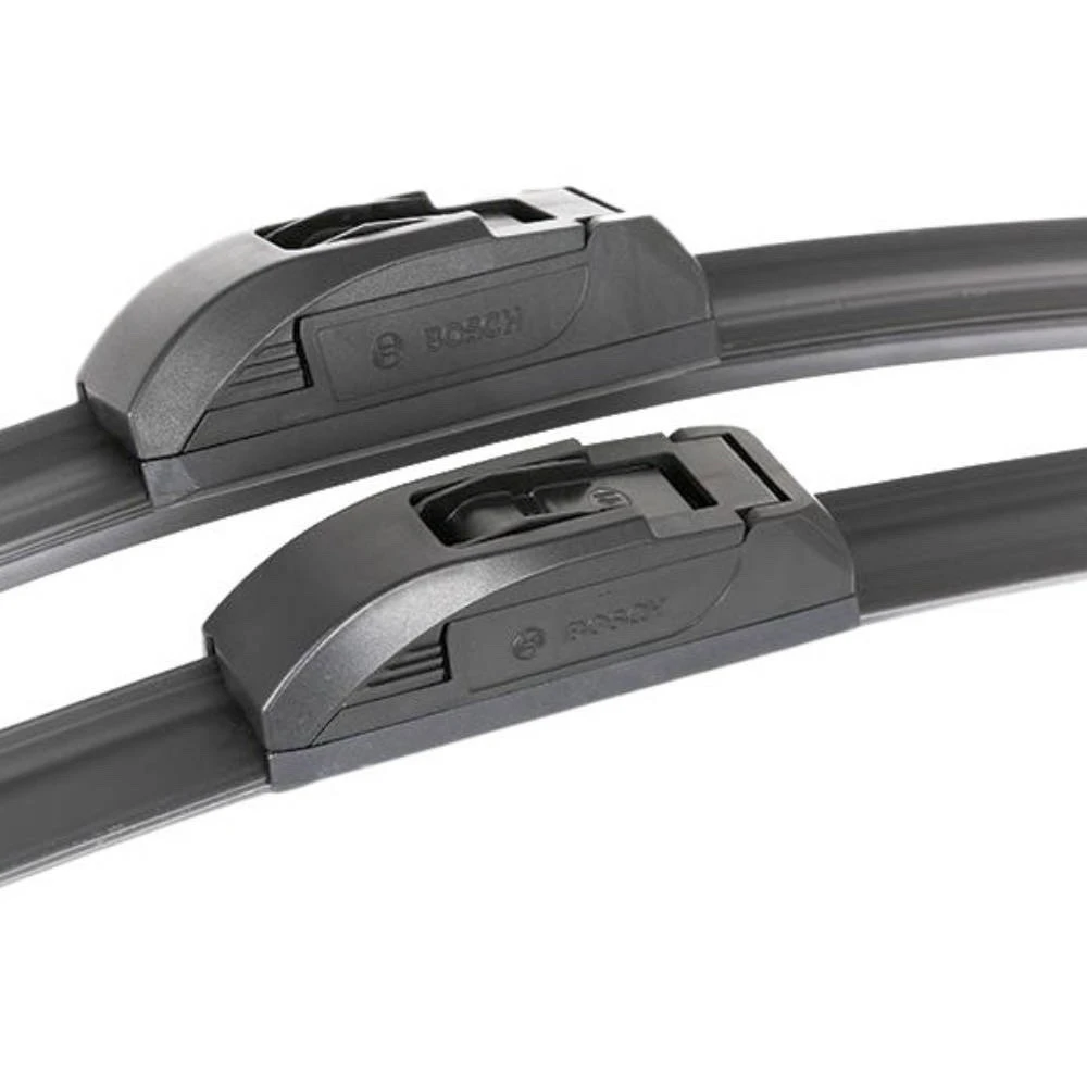 Komplet przednich wycieraczek BOSCH AeroTwin 600 & 400 mm do Dodge Caliber 2006-2012