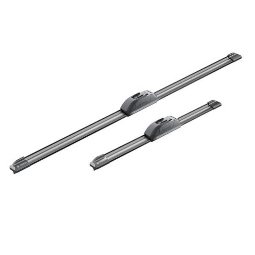 Komplet przednich wycieraczek BOSCH AeroTwin 600 & 350 mm do Great Wall Voleex C10 2010-2019