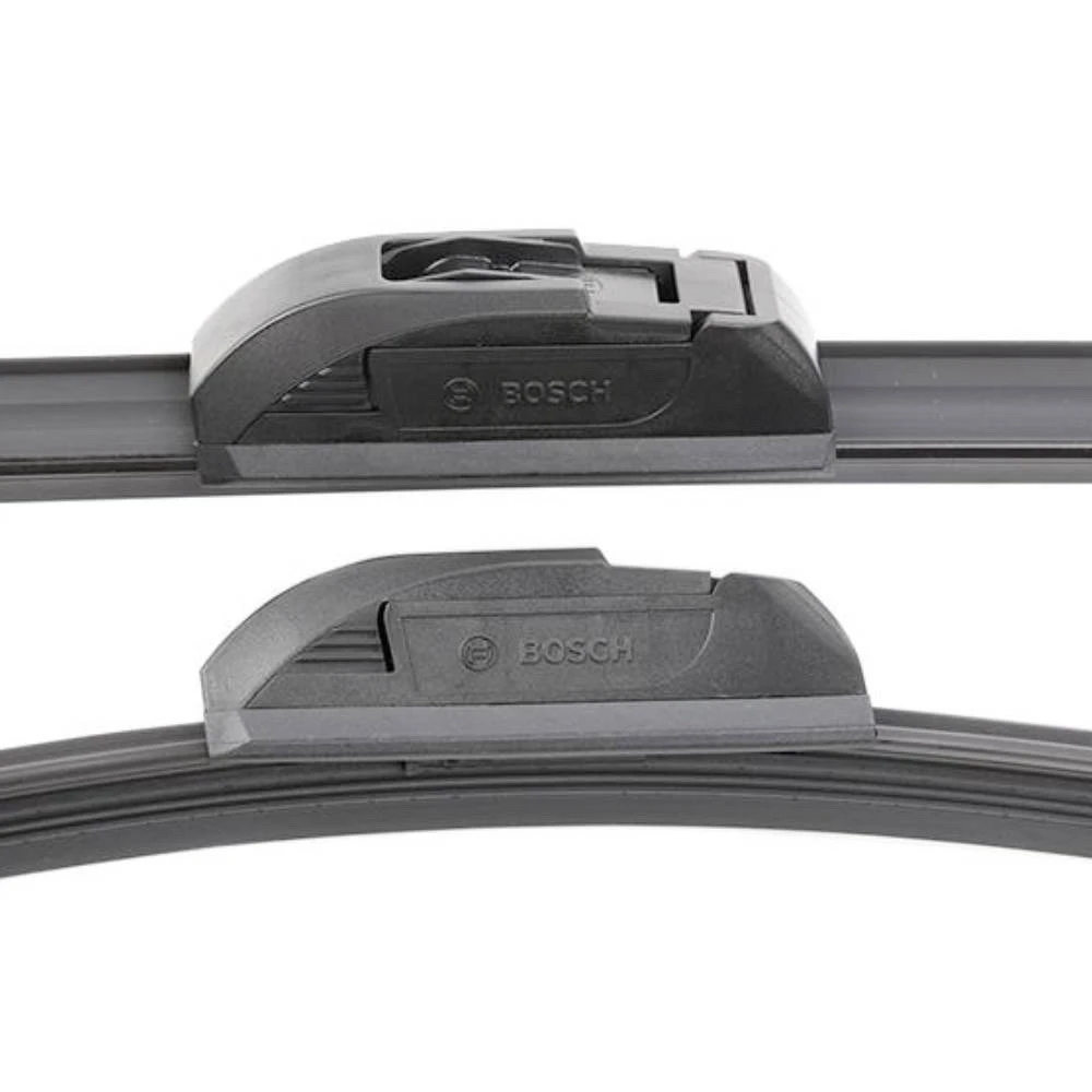 Komplet przednich wycieraczek BOSCH AeroTwin 600 & 500 mm do Ford Taurus 1 1986-1991