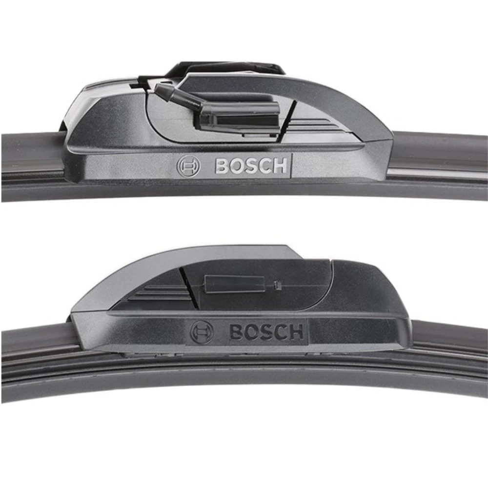 Комплект передних дворников BOSCH AeroTwin 600 & 600 мм для Renault Espace 2 1991-1996