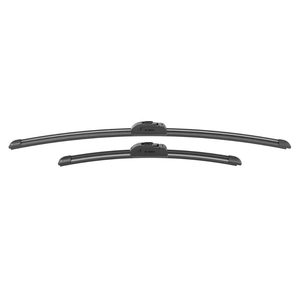 Komplet przednich wycieraczek BOSCH AeroTwin 650 & 400 mm do KIA Rio 3 2011-2017