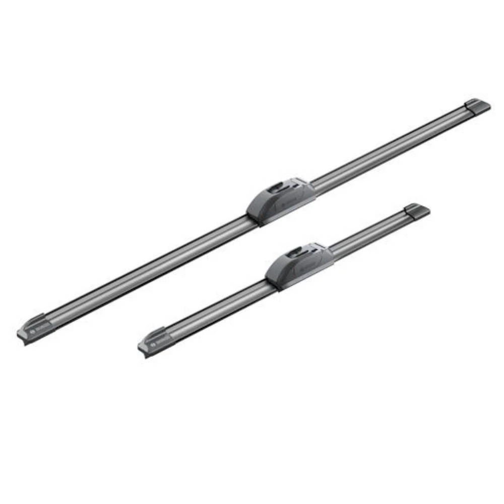 Komplet przednich wycieraczek BOSCH AeroTwin 650 & 400 mm do KIA Rio 3 2011-2017