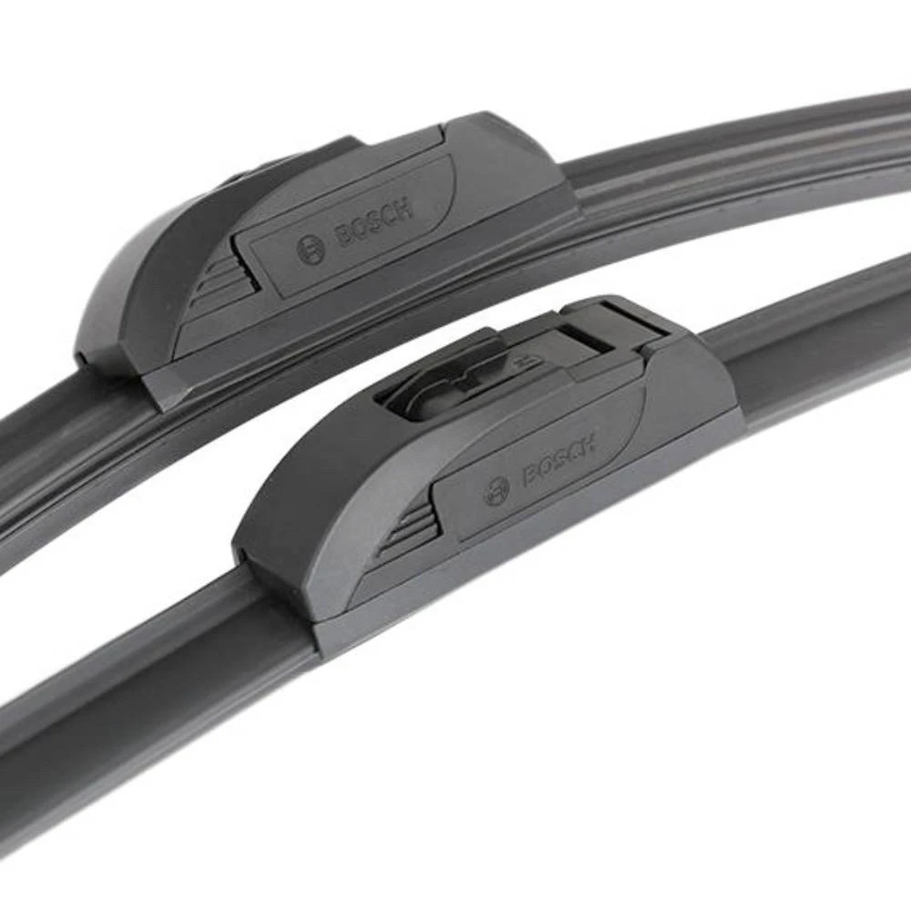Komplet przednich wycieraczek BOSCH AeroTwin 650 & 400 mm do KIA Rio 3 2011-2017