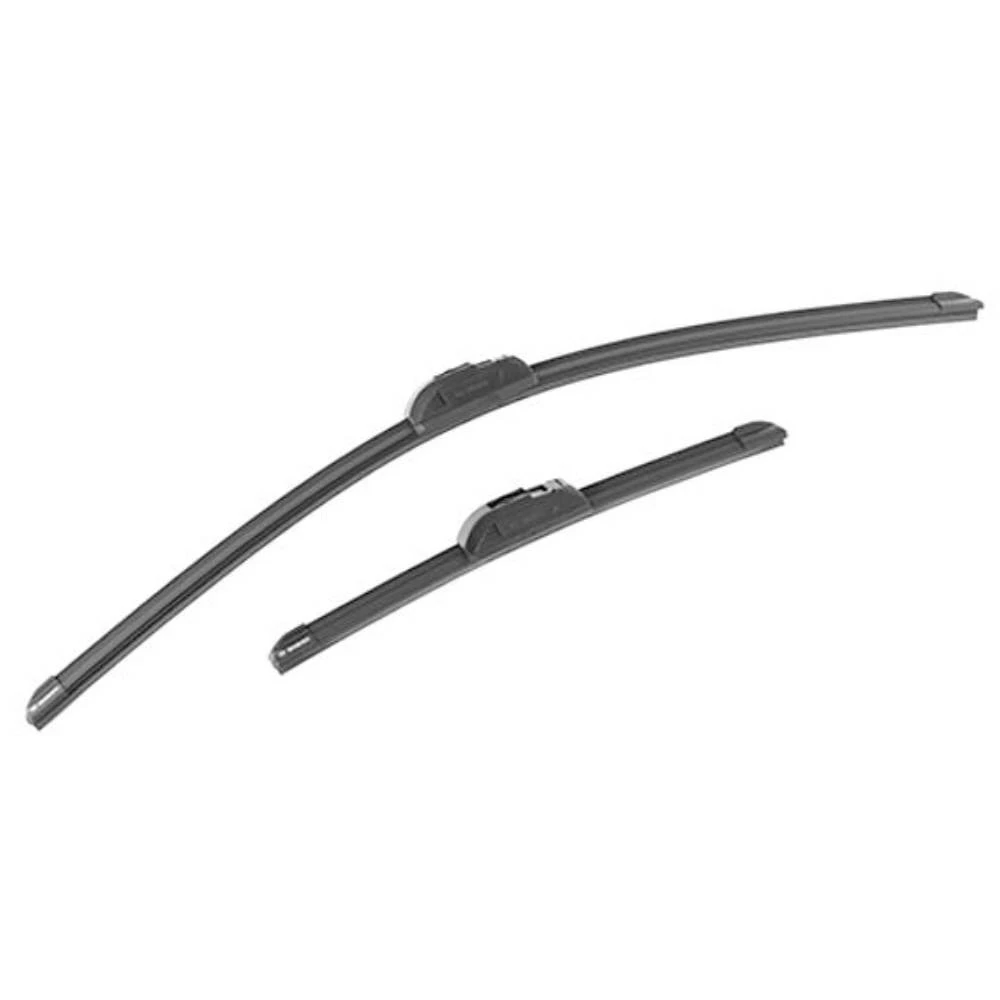Komplet przednich wycieraczek BOSCH AeroTwin 650 & 350 mm do KIA Cee'd 2 2012-2018