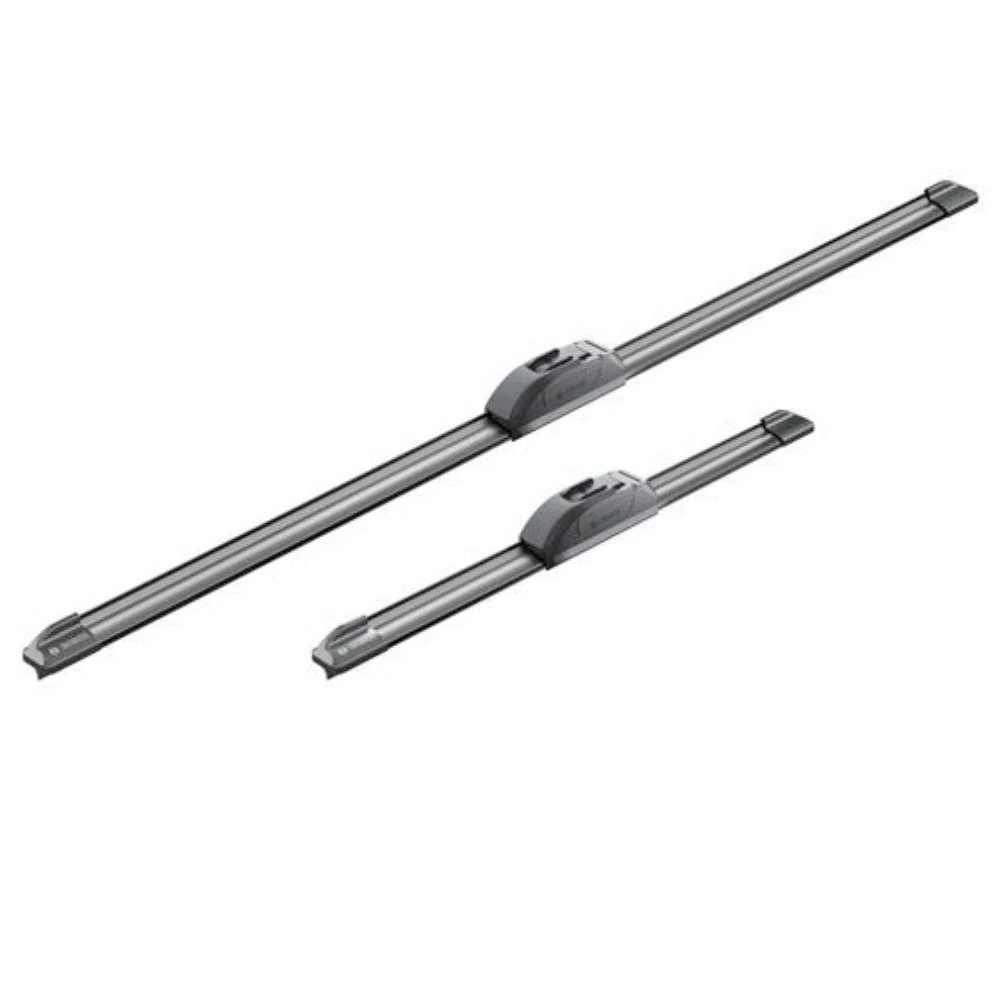 Komplet przednich wycieraczek BOSCH AeroTwin 650 & 350 mm do KIA Cee'd 2 2012-2018