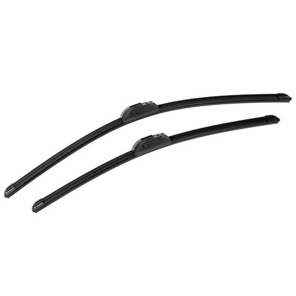 Komplet przednich wycieraczek BOSCH AeroTwin 650 & 550 mm do Lexus RX 3 2009-2015