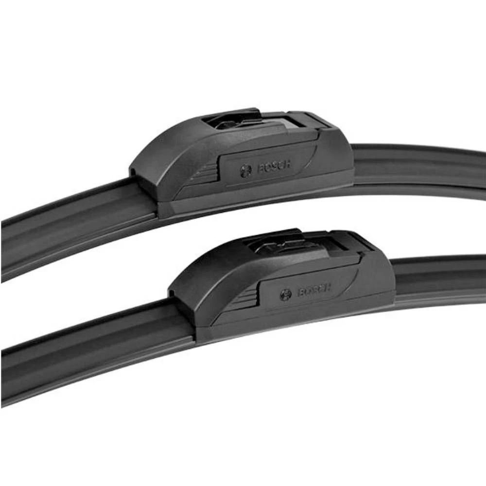 Komplet przednich wycieraczek BOSCH AeroTwin 650 & 550 mm do Lexus RX 3 2009-2015