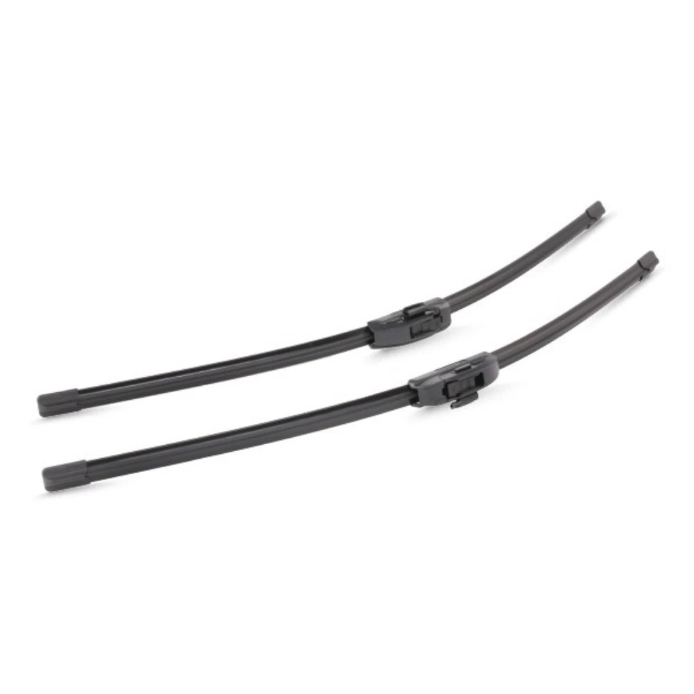 Komplet przednich wycieraczek BOSCH AeroTwin 650 & 650 mm do Peugeot 807 2002-2005