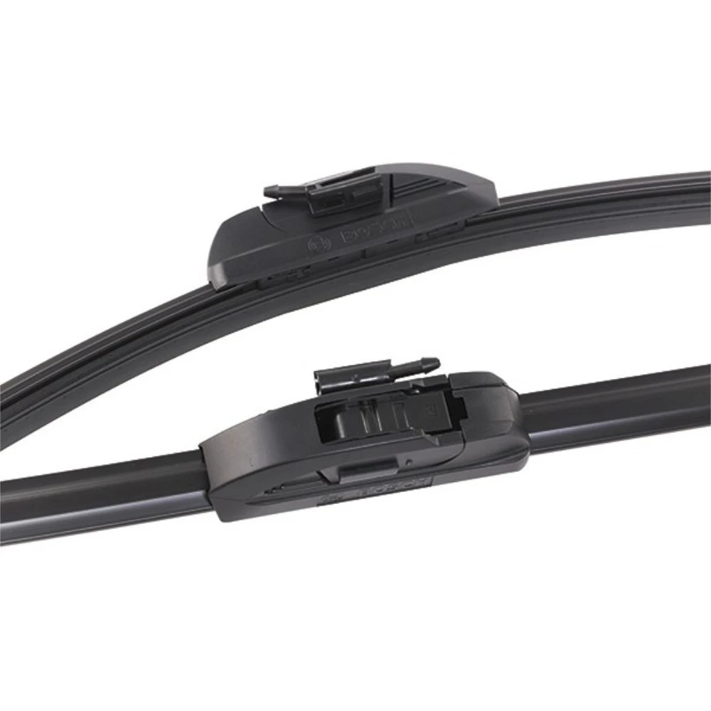 Komplet przednich wycieraczek BOSCH AeroTwin 650 & 650 mm do Peugeot 807 2002-2005