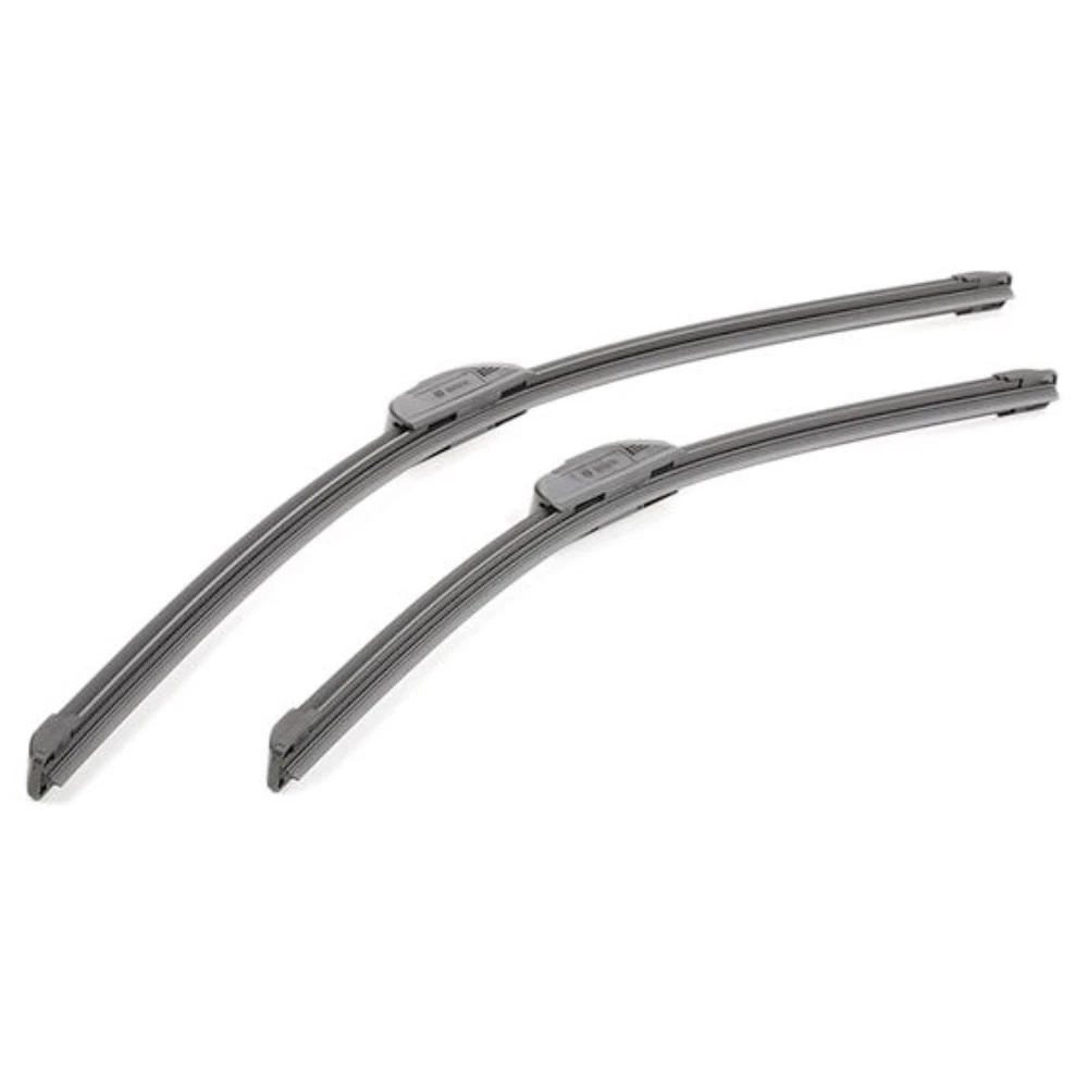 Komplet przednich wycieraczek BOSCH AeroTwin 650 & 500 mm do Chrysler Grand Voyager 2007-2009