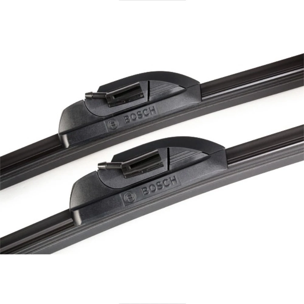 Komplet przednich wycieraczek BOSCH AeroTwin 700 & 650 mm do Mercedes Vito 2003-2005