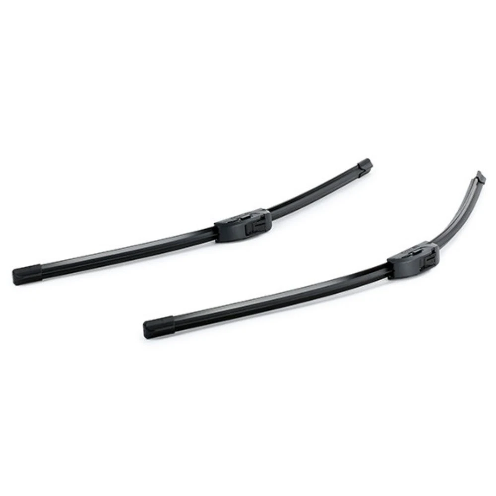 Komplet przednich wycieraczek BOSCH AeroTwin 700 & 600 mm do SEAT Alhambra 1 1996-2000
