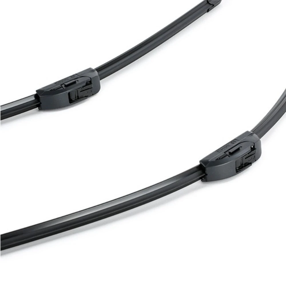 Komplet przednich wycieraczek BOSCH AeroTwin 700 & 600 mm do SEAT Alhambra 1 1996-2000