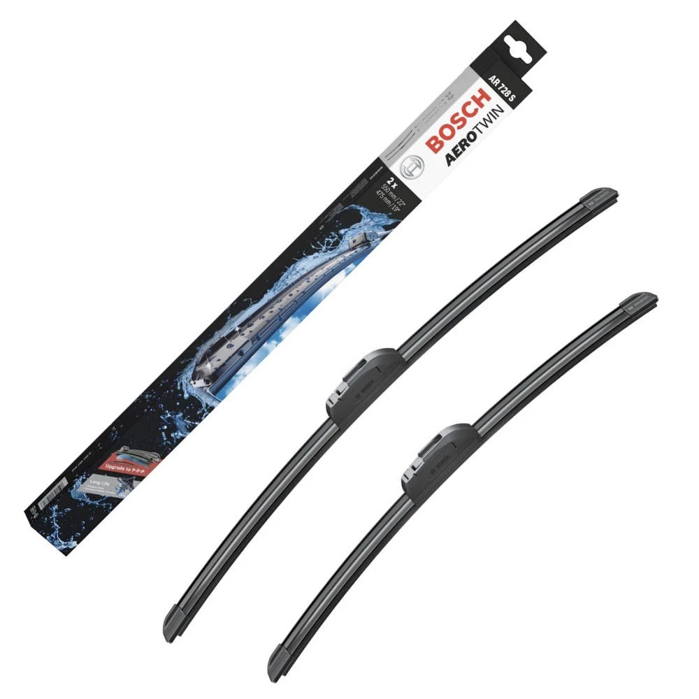 Wycieraczki BOSCH AeroTwin do Ford Focus