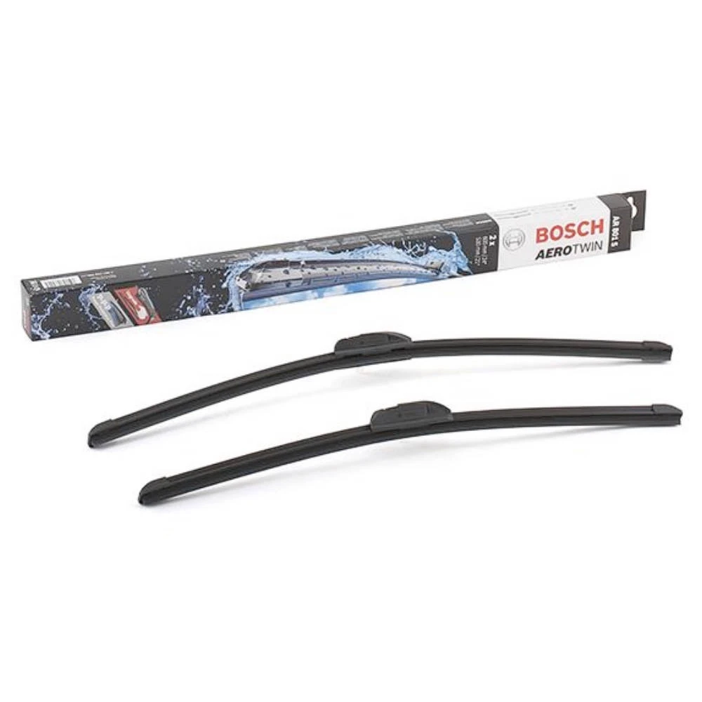 Wycieraczki BOSCH AeroTwin do Honda Pilot