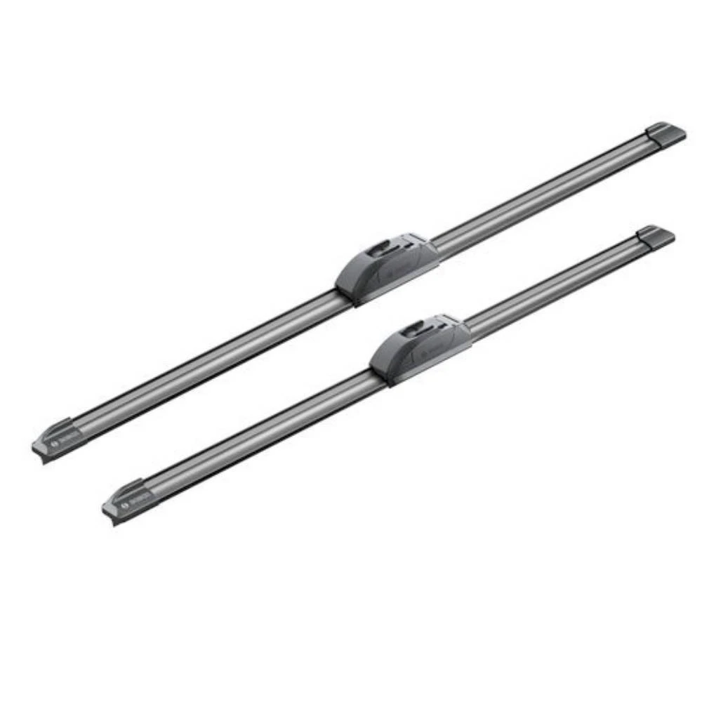 Komplet przednich wycieraczek BOSCH AeroTwin 600 & 530 mm do Honda Pilot 1 2003-2008