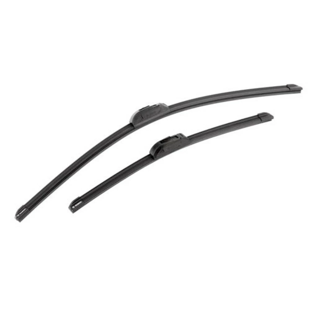 Komplet przednich wycieraczek BOSCH AeroTwin 650 & 450 mm do Lexus CT200h 2010-2022