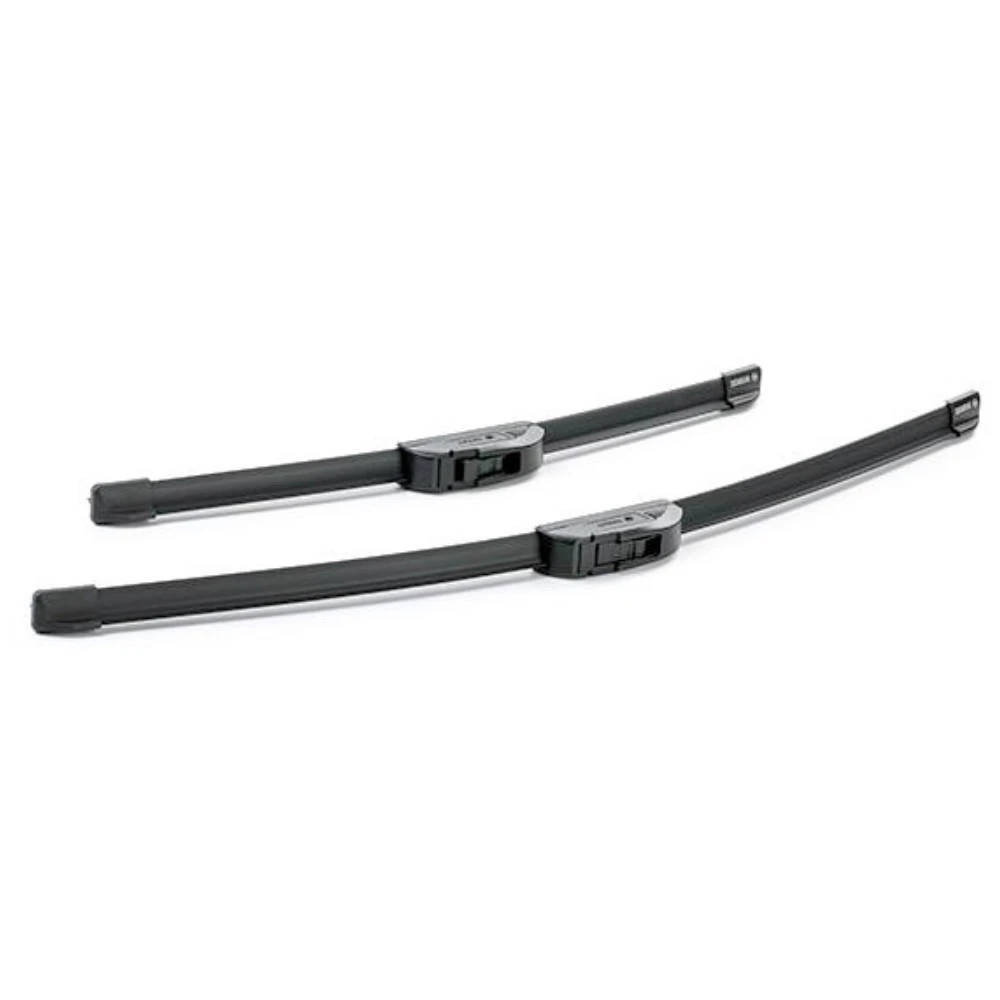 Komplet przednich wycieraczek BOSCH AeroTwin 580 & 400 mm do Lancia Y 1995-2003