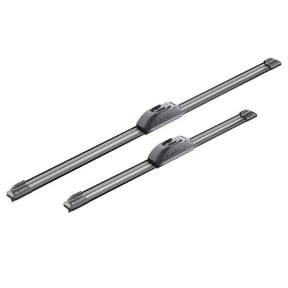 Komplet przednich wycieraczek BOSCH AeroTwin 580 & 400 mm do Lancia Y 1995-2003