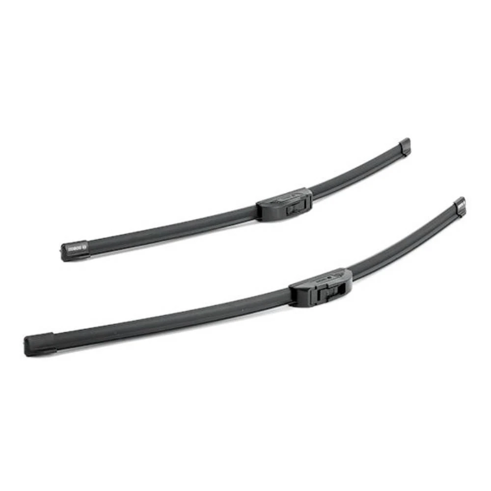 Комплект передних дворников BOSCH AeroTwin 650 & 580 мм для Mercedes A Class 1997-2004