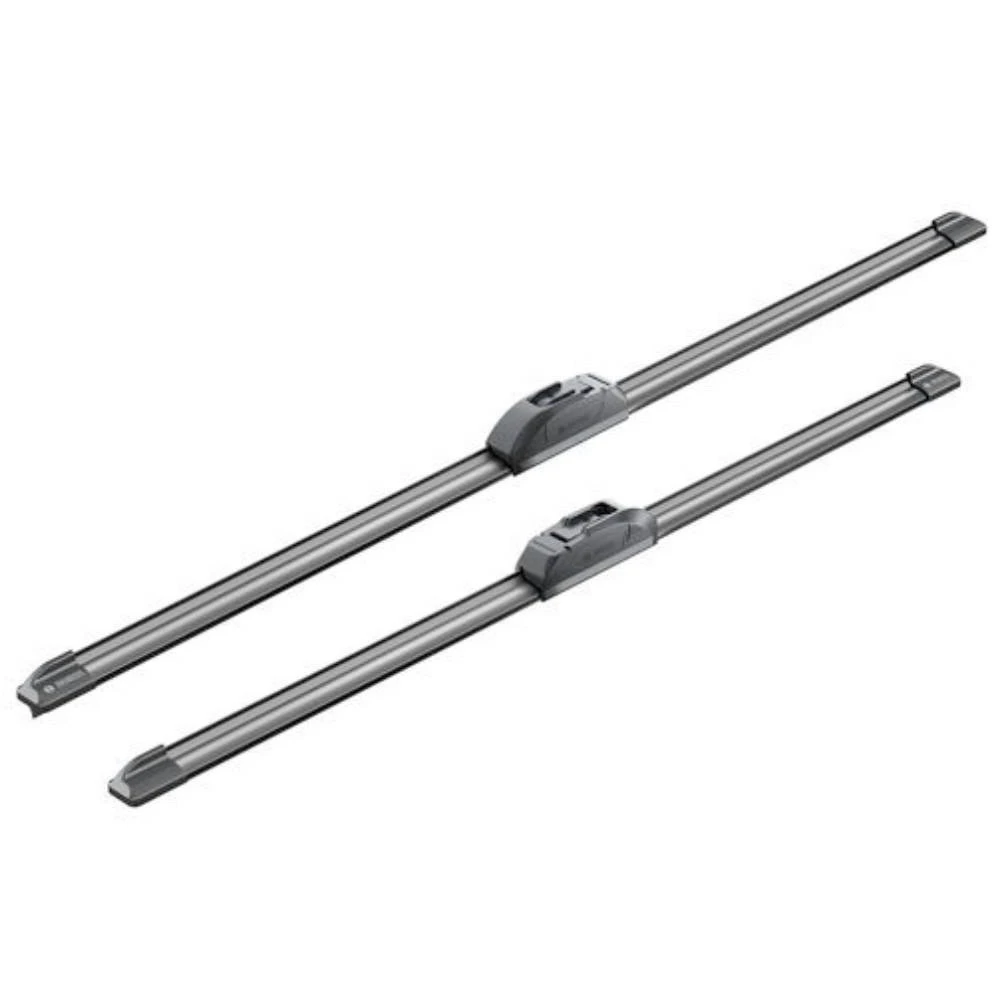 Комплект передних дворников BOSCH AeroTwin 650 & 580 мм для Mercedes A Class 1997-2004