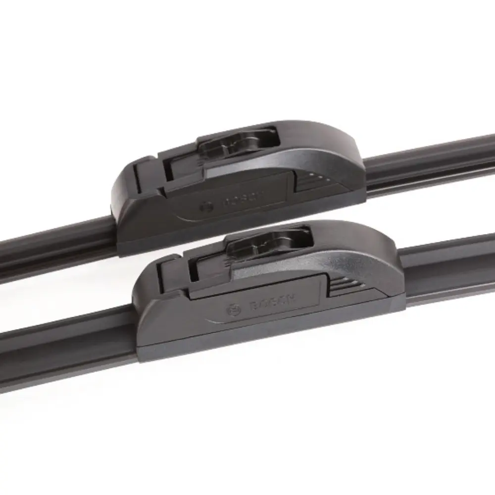 Komplet przednich wycieraczek BOSCH AeroTwin 600 & 550 mm do Lexus LX 2 1998-2007