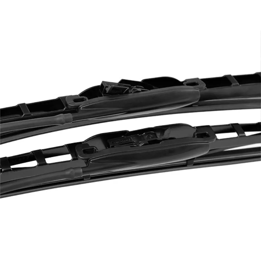 Komplet przednich wycieraczek BOSCH Twin 650 & 450 mm do Renault Avantime 2001-2003
