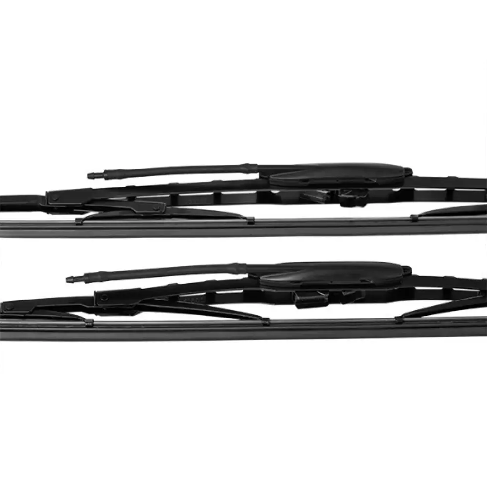 Komplet przednich wycieraczek BOSCH Twin 650 & 450 mm do Renault Avantime 2001-2003